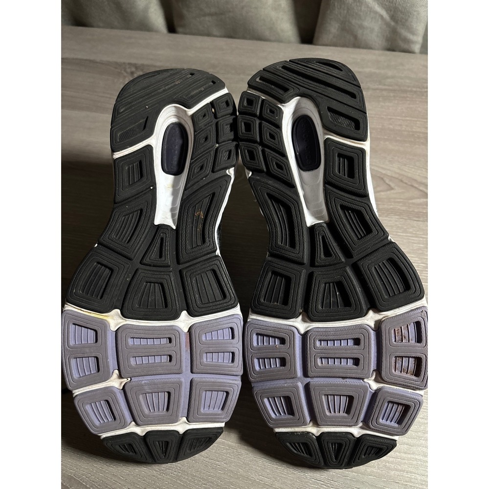 New Balance 680v6 Womens 8.5 Running Shoes Sneakers Trails Outdoor Activewear - Picture 7 of 9